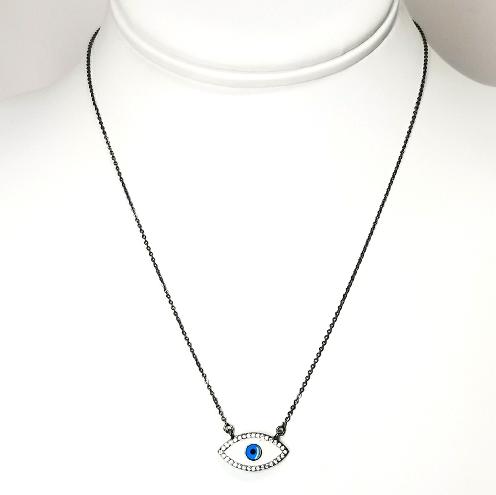 💖 New in Gift Box 🎁 Choker Collar Necklace - Picture 2 of 10